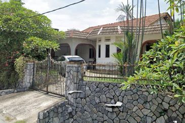 Seksyen 11, Petaling Jaya