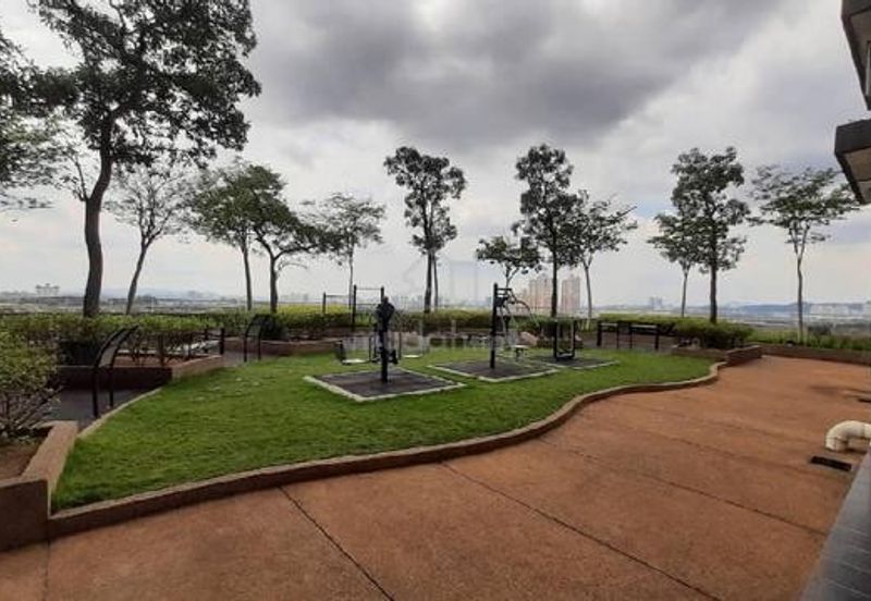 Main Place Residence