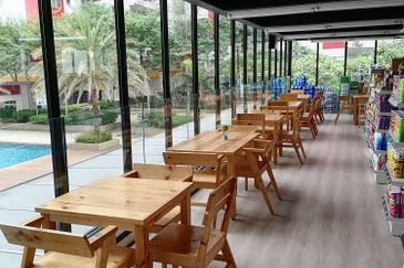 Main Place Residence