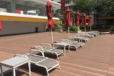 Main Place Residence