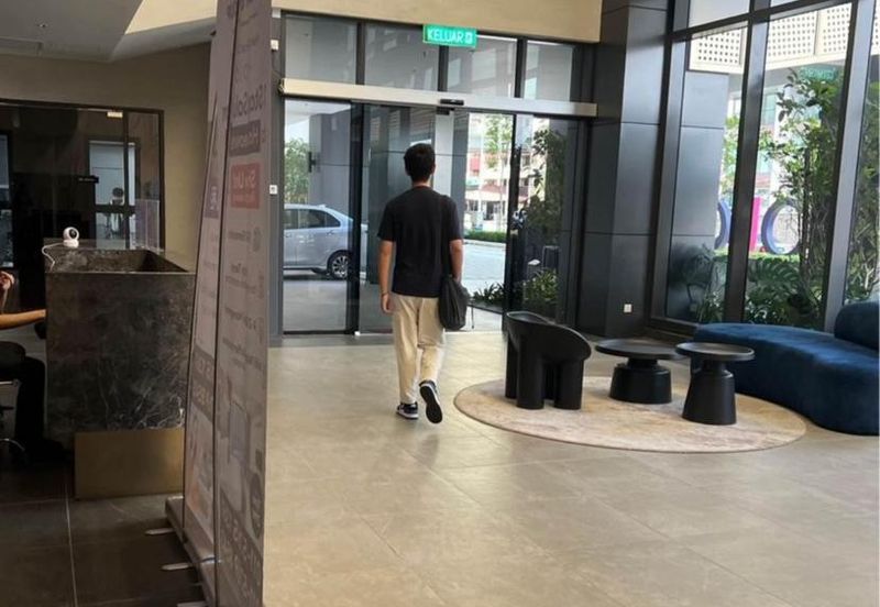 Yolo Signature Suites