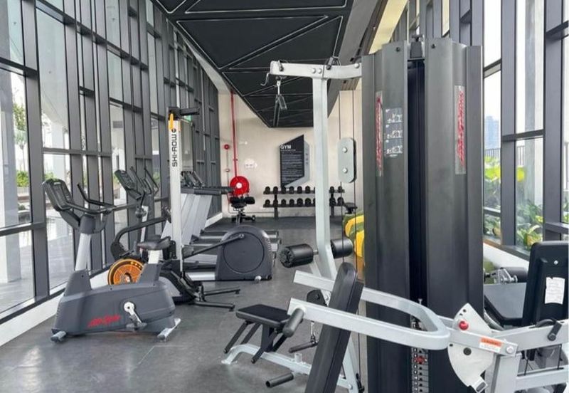 Yolo Signature Suites