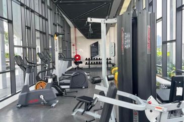 Yolo Signature Suites