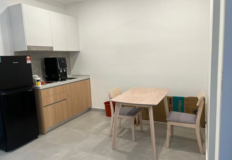 Yolo Signature Suites