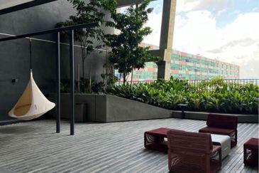 Yolo Signature Suites