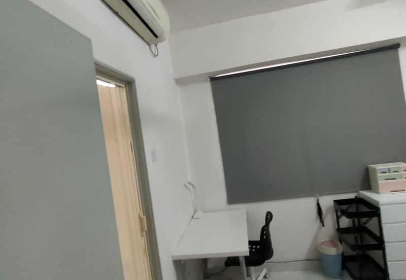 Main Place Residence