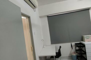 Main Place Residence