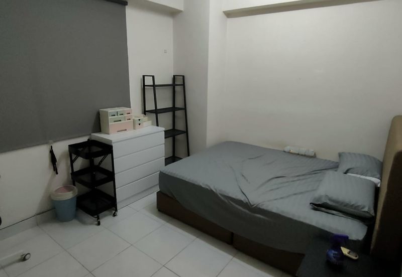 Main Place Residence