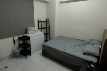 Main Place Residence