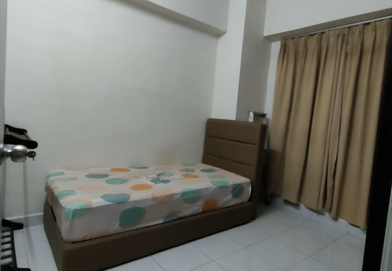 Main Place Residence