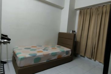 Main Place Residence