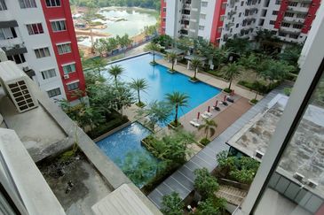 Main Place Residence