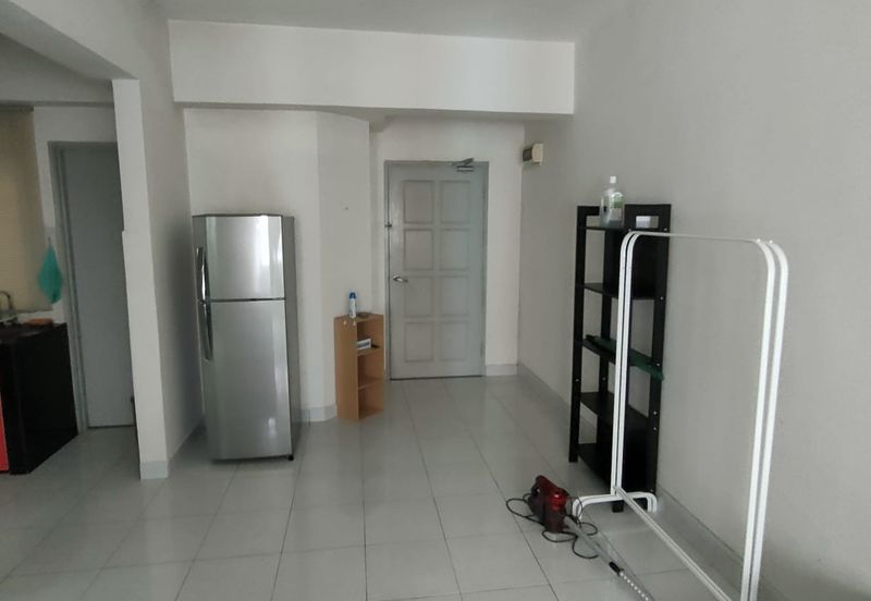 Main Place Residence