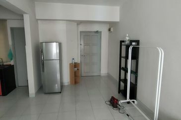 Main Place Residence