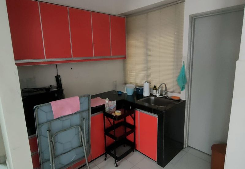 Main Place Residence