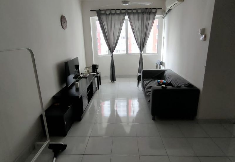 Main Place Residence