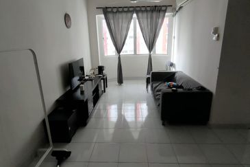 Main Place Residence