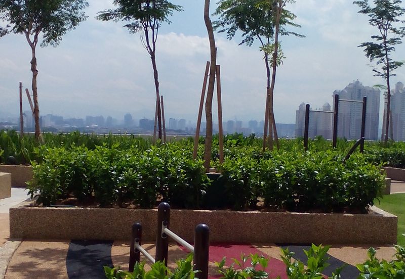 Main Place Residence