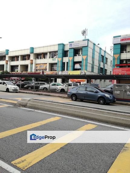 USJ 21 Shop Facing Main Road , Selangor, Subang Jaya