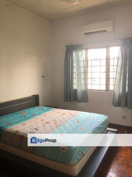 Goodyear Court 10 with Furnished for Muslim Only, Selangor, Subang Jaya