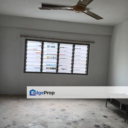 Goodyear Court 9 Partly  Furnished  , Selangor, USJ