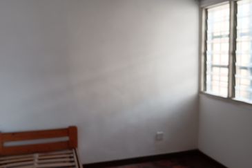 Subang Perdana Goodyear Court 8