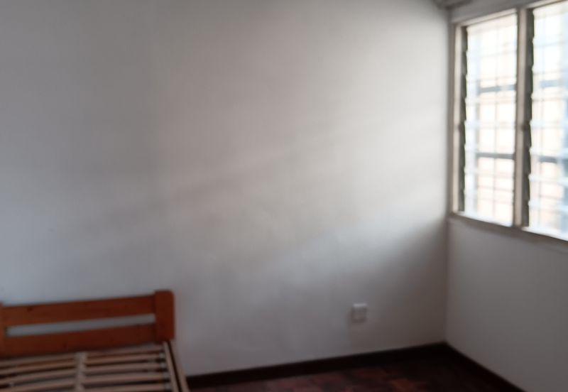 Subang Perdana Goodyear Court 8