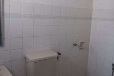 Subang Perdana Goodyear Court 8