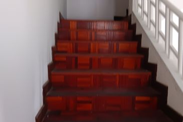 Subang Perdana Goodyear Court 8