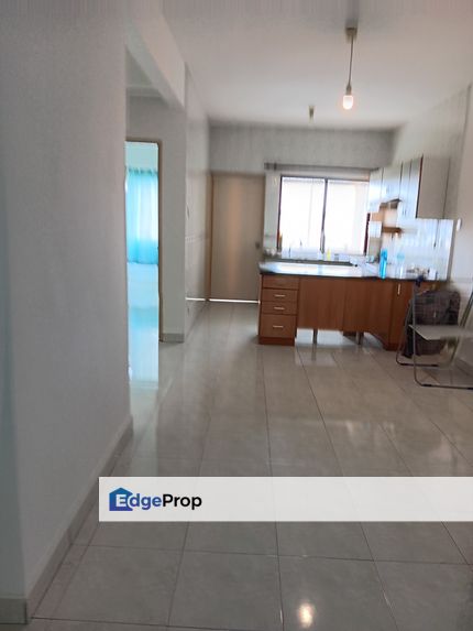 LAFITE Aparment First Floor For Rent, Selangor, Subang Jaya