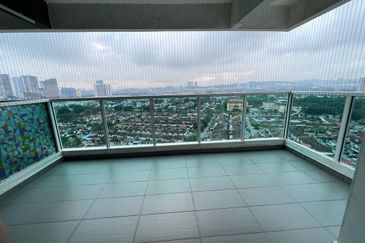 The Regina Condominium