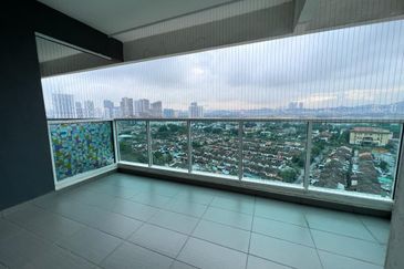 The Regina Condominium