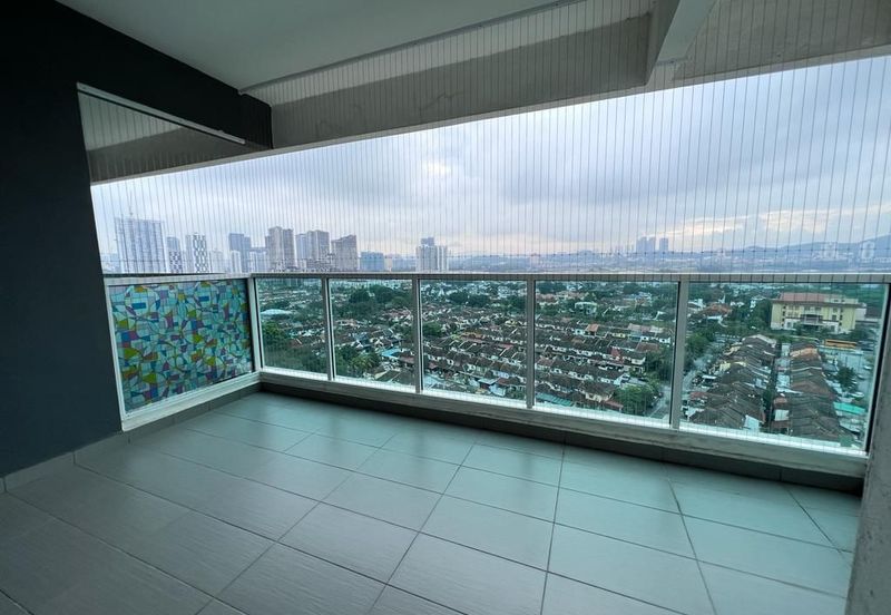 The Regina Condominium