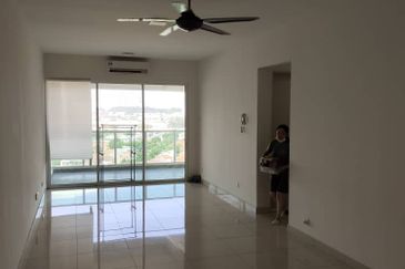 The Regina Condominium