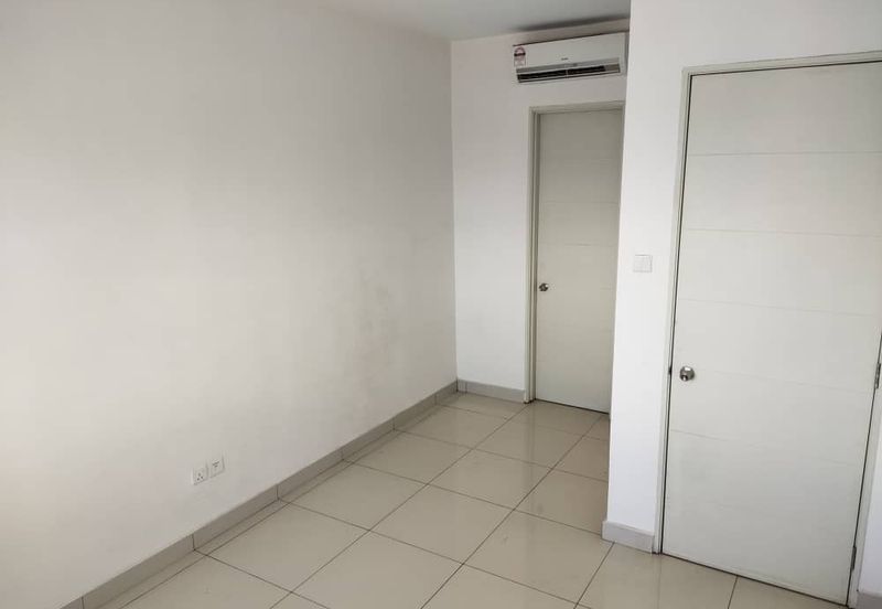 The Regina Condominium