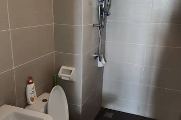 The Regina Condominium