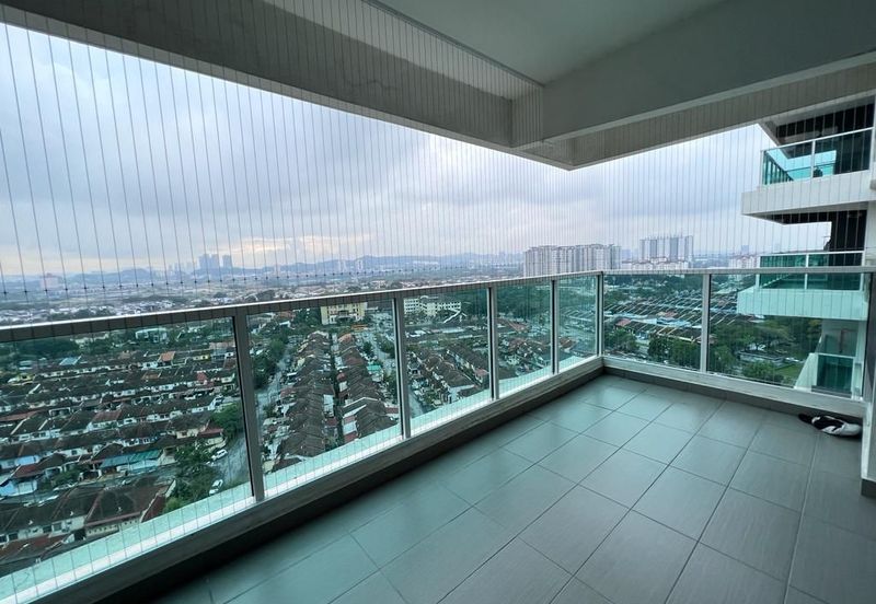 The Regina Condominium