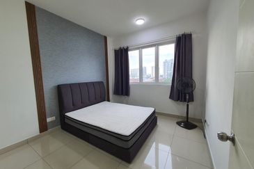 The Regina Condominium