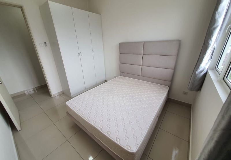 The Regina Condominium