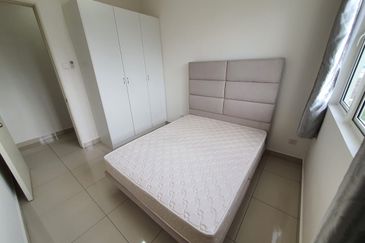 The Regina Condominium