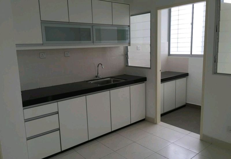 The Regina Condominium