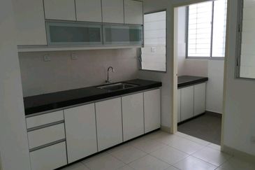 The Regina Condominium