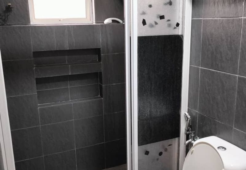 Subang Perdana Goodyear Court 9