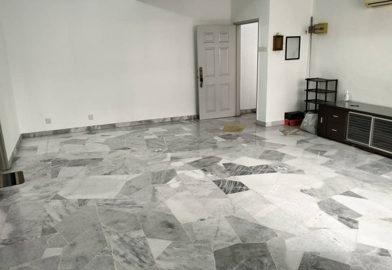 Subang Perdana Goodyear Court 9