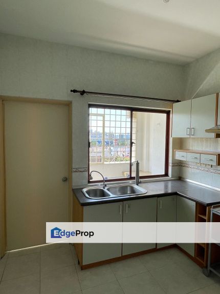 USJ 3D Double Storey Kitchen Extended , Selangor, USJ