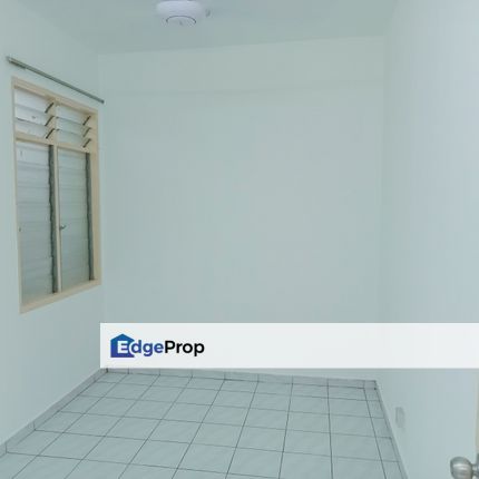 Jati1 with Partly Furnished, Selangor, Subang Jaya