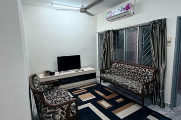 Putra Bahagia