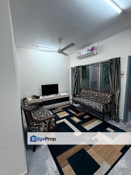 Putra Bahagia withPartly Furnished , Selangor, Putra Heights