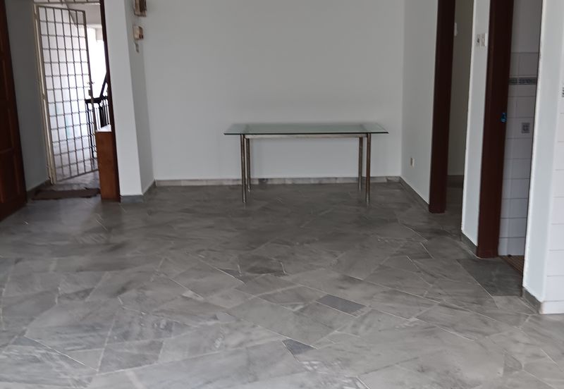 Subang Perdana Goodyear Court 10