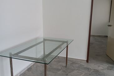 Subang Perdana Goodyear Court 10